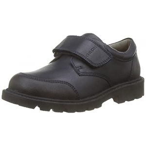 Geox Mocassins à fermeture autoagrippante Bleus - Taille 34