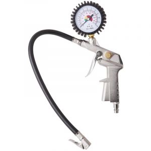 CLAS Gonfleur - manomètre gradué (Ref: OP 0046BL)