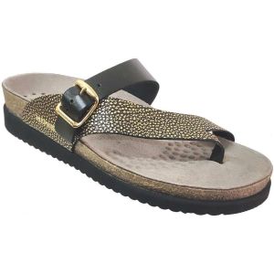 Mephisto Sandales Et Nu-Pieds Helen Mix Pour Femme