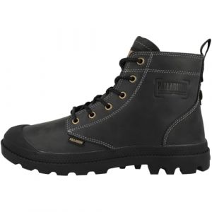 Palladium Bottines Pampa Zip LTH Legacy