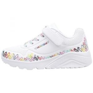 Skechers Sneakers enfant uno lite/