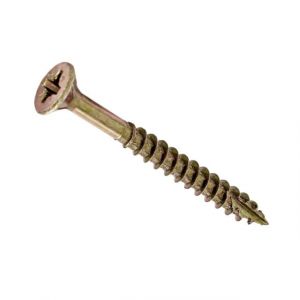 Rocket Vis tête fraisée pozi 4.5x60 vybac 90p