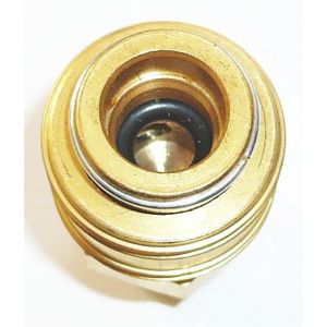 Einhell Raccord rapide, filetage m&acirc;le R 3/8"