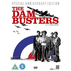 Image de The Dam Busters
