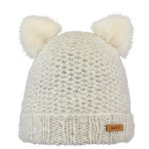 Barts Bonnet Smokey cream - Taille Mode enfant (2 - 6 ans)