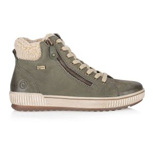 Remonte D0770 Vert - Taille 36