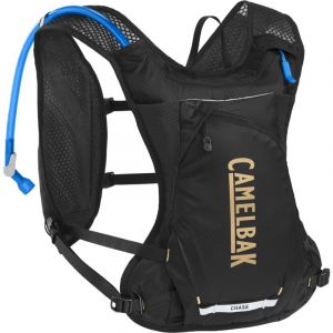 Camelbak Chase Race 4 Vest - Sac &agrave; dos v&eacute;lo homme Black 4 L