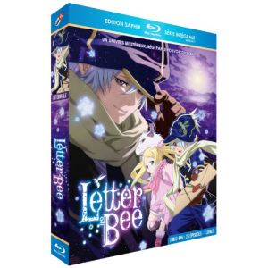 Letter Bee (Tegami Bachi) - Int&eacute;grale