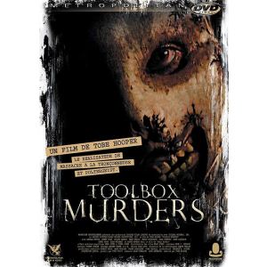 Image de Toolbox Murders