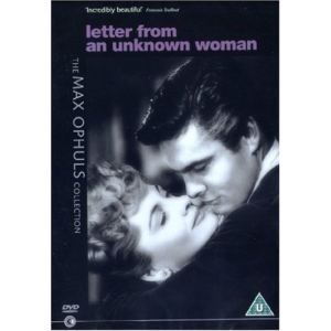 Image de Letter From An Unknown Woman