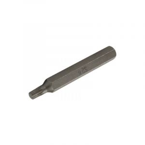 BGS 4860 | Embout | longueur 75 mm | 10 mm (3/8") | denture multiple intérieure (pour XZN) M6