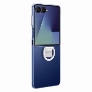 Samsung avec anneau B7 transparente