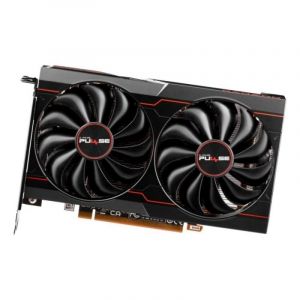 Sapphire Technology Sapphire PULSE AMD Radeon RX 6500 XT 4GB