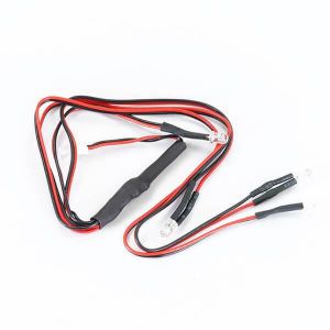 FTX Outback Mini 3.0 Ranger Led Light Set