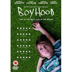 Image de Boyhood