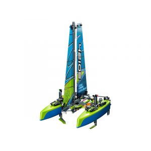 Lego Technic: Catamaran (42105)