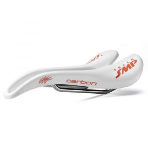 SMP Selle Selle Carbon blanc