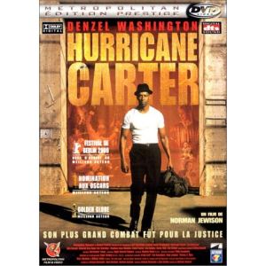 Hurricane Carter