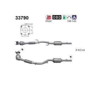 AS Catalyseur 33790