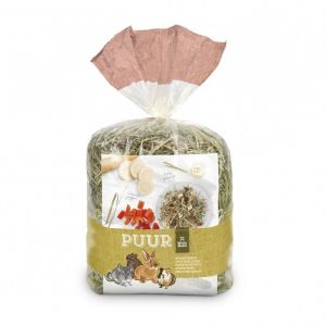 Witte Molen Puur Foin Avec Légumes (Panais-Poivron) 500 Gr 500 Gr
