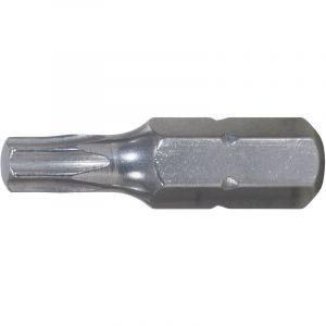 KS Tools 1/4" Embouts EDELSTAHL, pack de 5, TORX, 25mm, T20