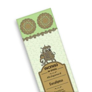 Dr. Giorgini Incensi Eucal