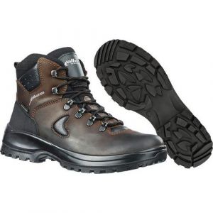 Image de P'tit Albatros Chaussures De Trekking Mont Blanc Ctx Mid