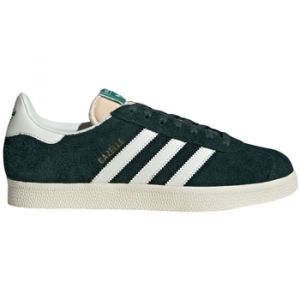 Adidas Gazelle Vert/beige
