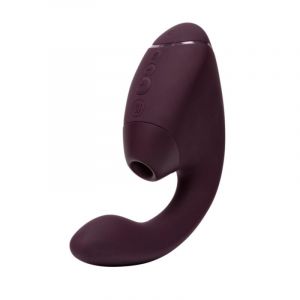 Womanizer Next duo-stimulateur clitoris