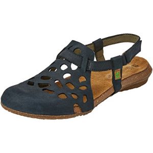 el naturalista sandales