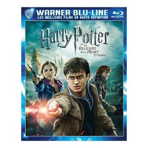 Harry Potter VII, Harry Potter et les Reliques de la Mort - Partie 2