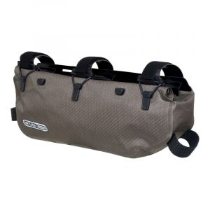 Ortlieb Frame-Pack RC Toptube - Sacoche de cadre vélo Dark Sand 3 L