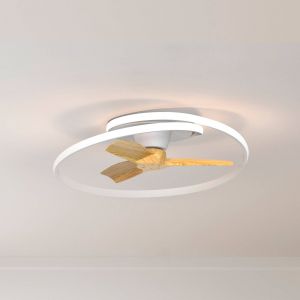 Mantra Plafonnier Ventilateur OCEAN de - 60W