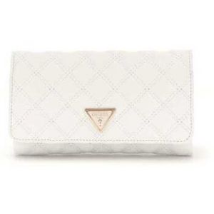 Guess Sac Bandoulière Spark Micro Mini White QG874875