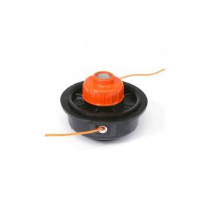 Tête débroussailleuse 2 fils. Tap & Go. Pour Ryobi 153577. Tecomec.
