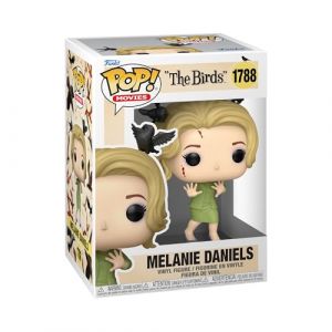 Funko Figurine Pop! N°1788 - Les Oiseaux - Melanie Daniels