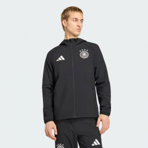 Adidas Veste de surv&ecirc;tement Allemagne TT Coupe du Monde 2026