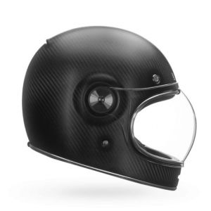 Image de Bell Casque BULLITT CARBON - MATTE