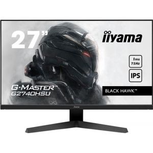 iiyama G2740HSU-B1 - Ecran Gamer