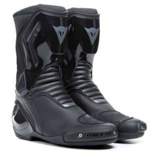 Image de Dainese Bottes Nexus 2 Noir Rouge Fluo - Taille 47