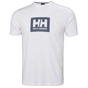Helly Hansen T-shirt Box 2.0