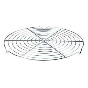 Lacor Grille de cuisson ronde