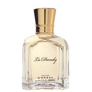 Image de Parfums d'Orsay La Dandy - Eau de parfum pour femme - 100 ml