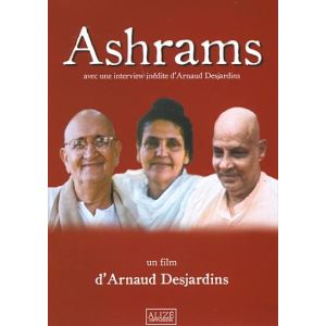 Ashrams