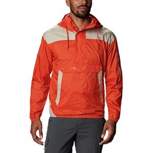 Columbia Challenger XL Bonfire / Ancient Fossil - Bonfire / Ancient Fossil - Taille XL