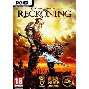 Les Royaumes D'amalur Reckoning [PC]