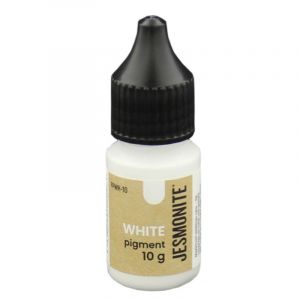 Pigment liquide Jesmonite 10 g Blanc