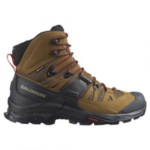 Salomon Chaussures de randonnée homme quest 4 gore-tex