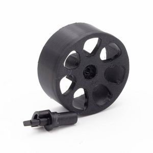 Funtek Kit r&eacute;paration radio CR12 / STX 1ere generation