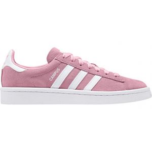 Image de Adidas Campus J W chaussures enfants Femmes rose Gr.38 2/3 EU